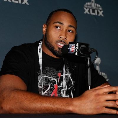 K. J. Wright Net Worth's picture