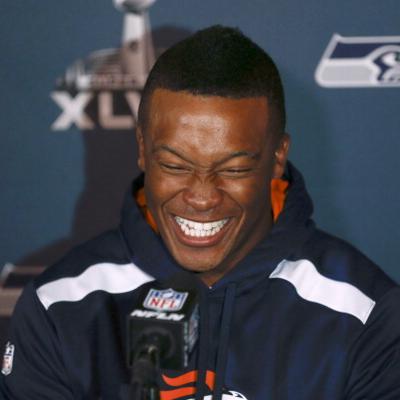 Demaryius Thomas Net Worth's picture