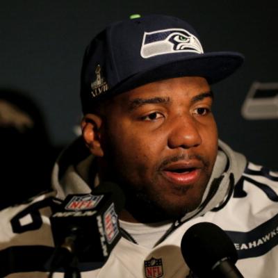 Russell Okung Net Worth's picture