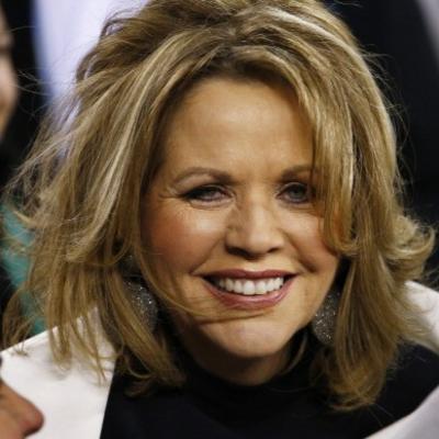 Renée Fleming Net Worth's picture