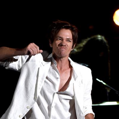 Nate Ruess Net Worth's picture