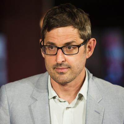 Louis Theroux Net Worth's picture