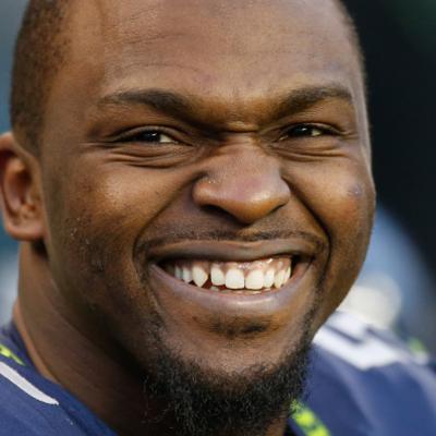 Cliff Avril Net Worth