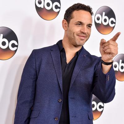 Daniel Sunjata Net Worth's picture