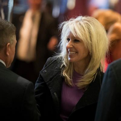 Monica Crowley's picture