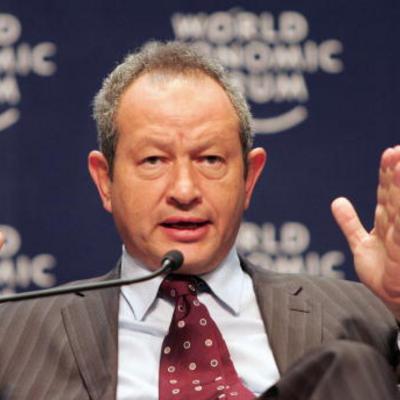 Naguib Sawiris Net Worth's picture