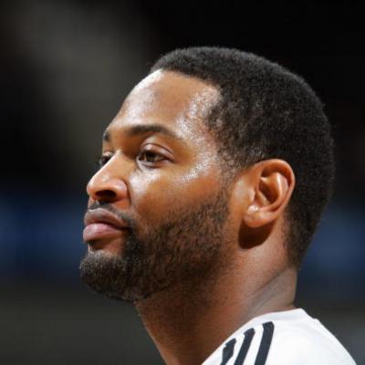 Robert Horry Net Worth