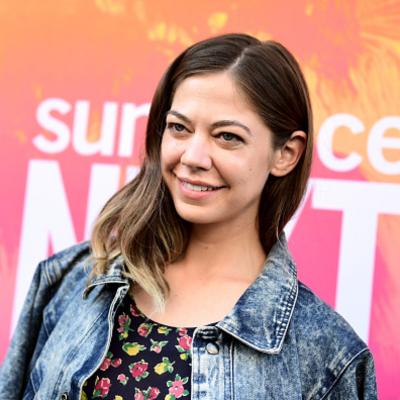 Analeigh Tipton Net Worth's picture