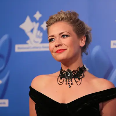 Suzanne Shaw