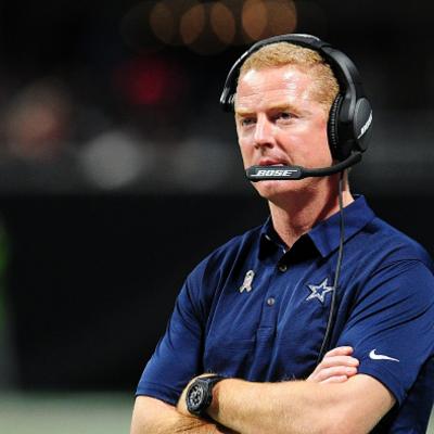 Jason Garrett Net Worth