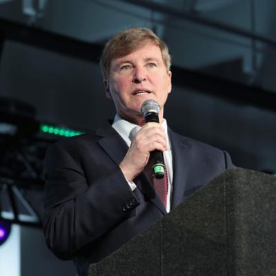 Leigh Steinberg Net Worth's picture