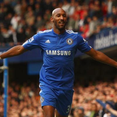 Nicolas Anelka Net Worth