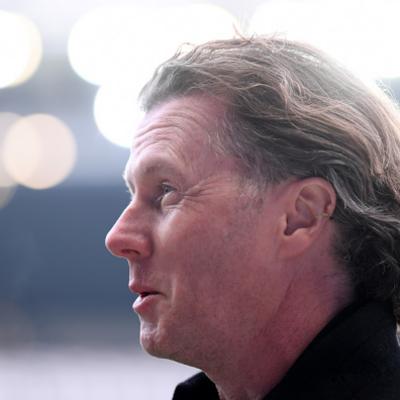 Steve McManaman Net Worth