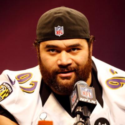 Haloti Ngata Net Worth's picture