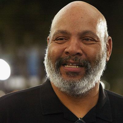 James Avery's picture