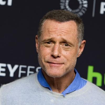 Jason Beghe's picture