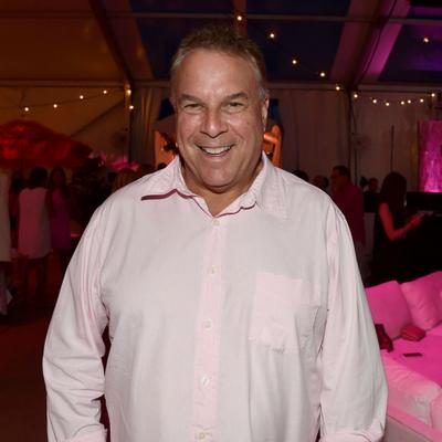 Jeff Greene Net Worth