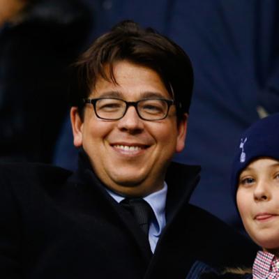 Michael McIntyre Net Worth's picture