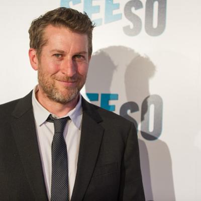 Scott Aukerman