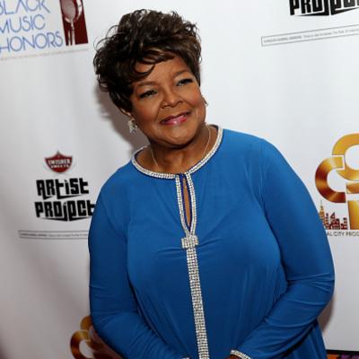 Shirley Caesar's picture