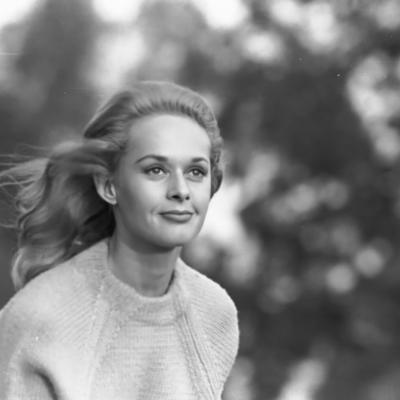 Tippi Hedren Net Worth's picture