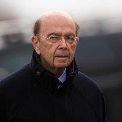 Wilbur Ross Net Worth