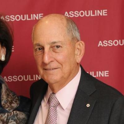 Charles Bronfman's picture