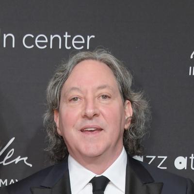 Daniel Pritzker Net Worth's picture