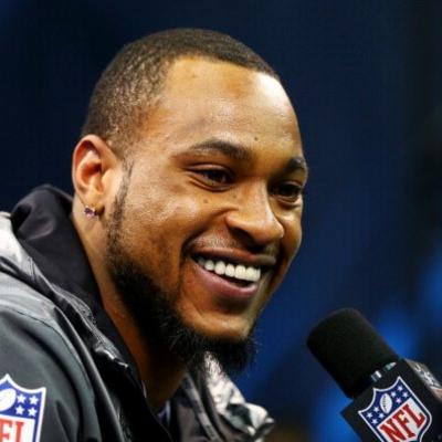 Percy Harvin Net Worth