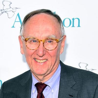 Jack Dangermond Net Worth