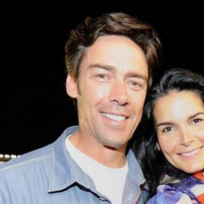 Jason Sehorn Net Worth's picture