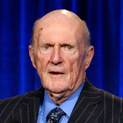 Julian Robertson Net Worth