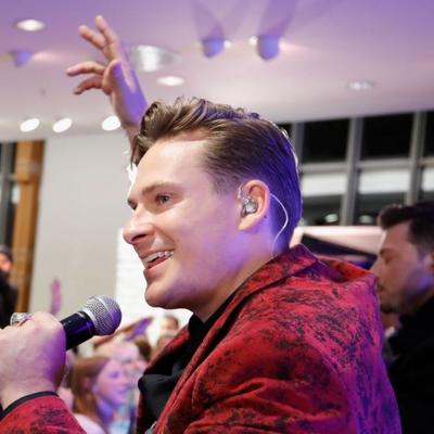 Lee Ryan Net Worth's picture