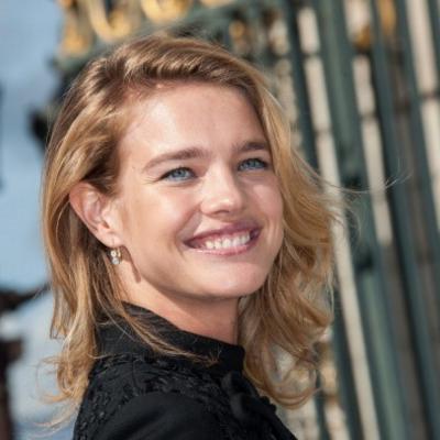 Natalia Vodianova Net Worth's picture