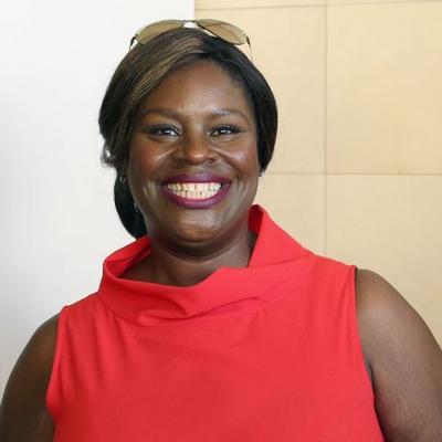 Retta Net Worth's picture