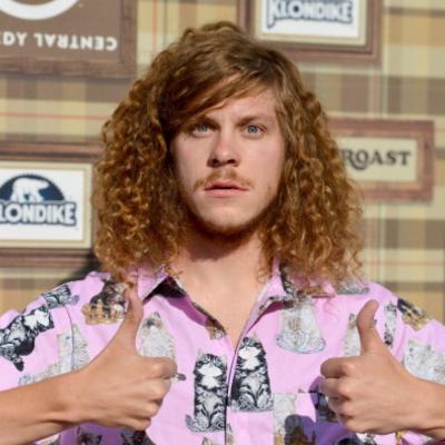 Blake Anderson