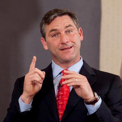 Craig James Net Worth