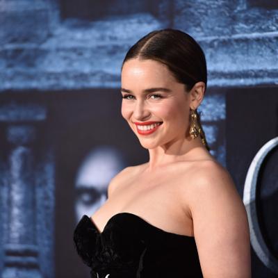 Emilia Clarke's picture