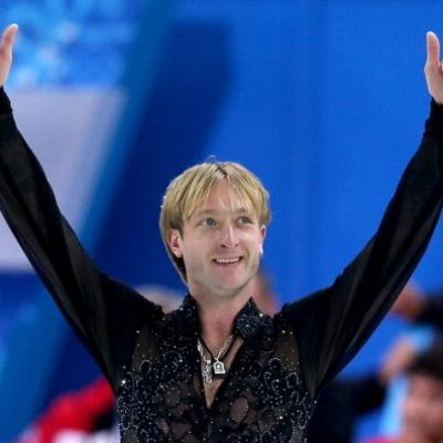 Evgeni Plushenko Net Worth