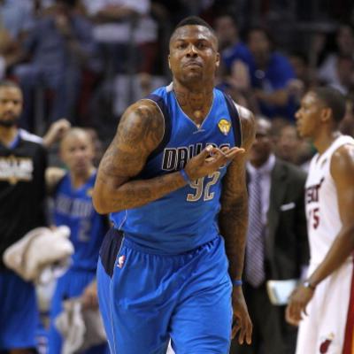 DeShawn Stevenson Net Worth