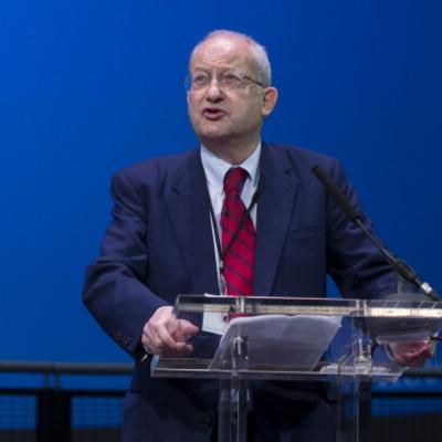 David Sainsbury Net Worth's picture