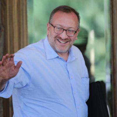 Seth Klarman Net Worth