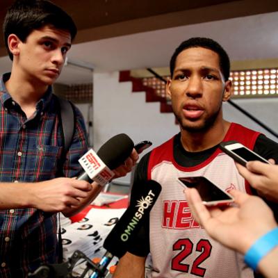 Danny Granger Net Worth