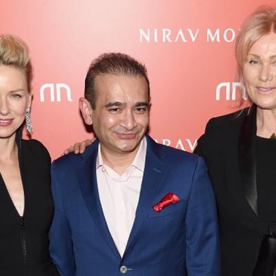 Nirav Modi Net Worth's picture