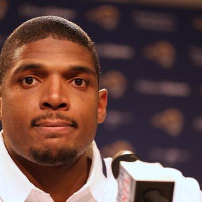 Michael Sam Net Worth's picture