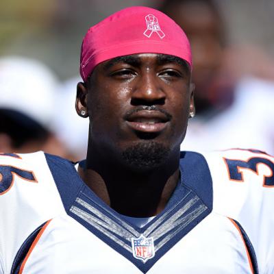 Kayvon Webster Net Worth's picture