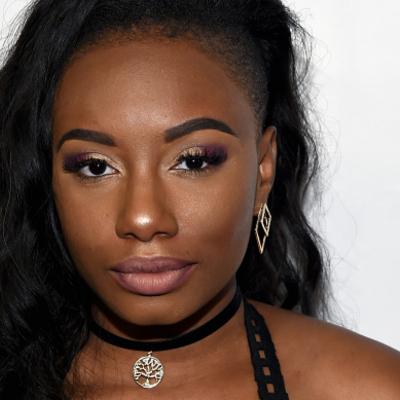 Imani Hakim Net Worth's picture