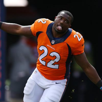 C. J. Anderson