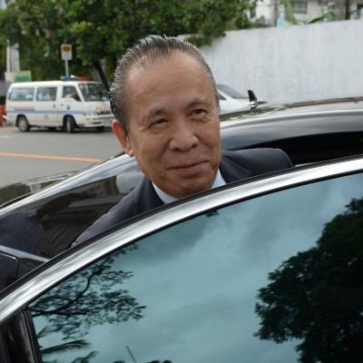 Kazuo Okada Net Worth's picture