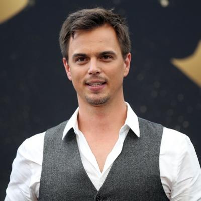 Darin Brooks's picture